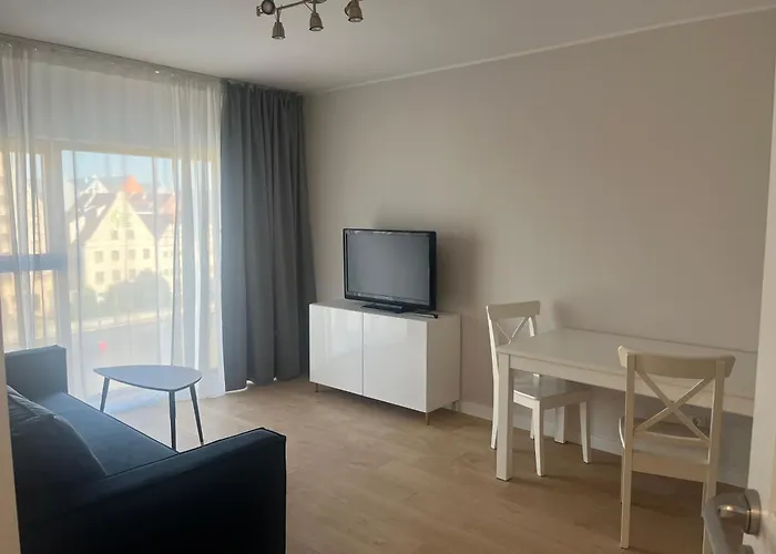 Motlawa Apartament