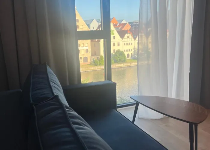 Motlawa Apartament