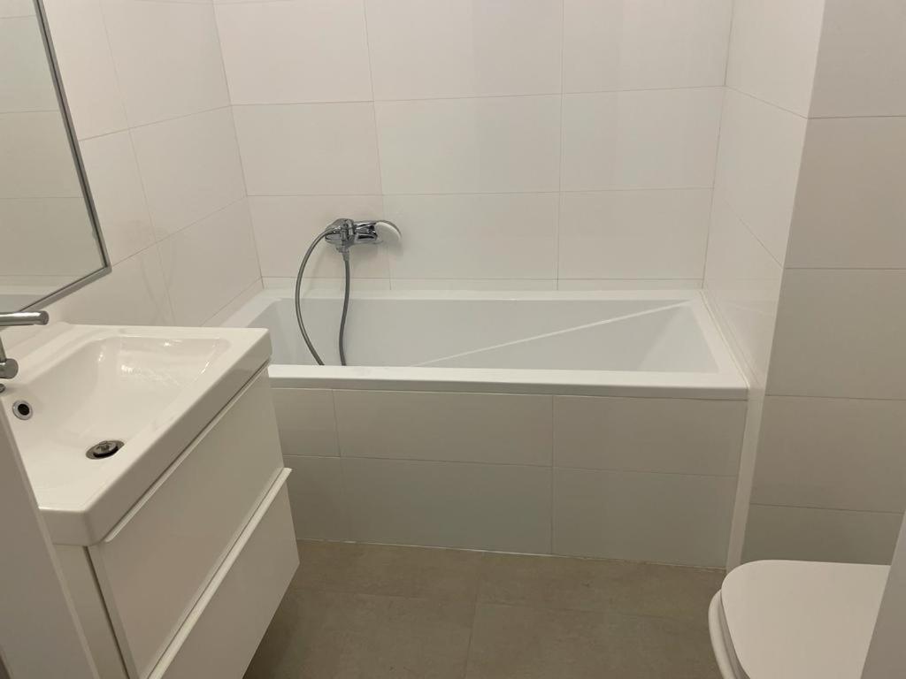 Motlawa Apartment Gdansk