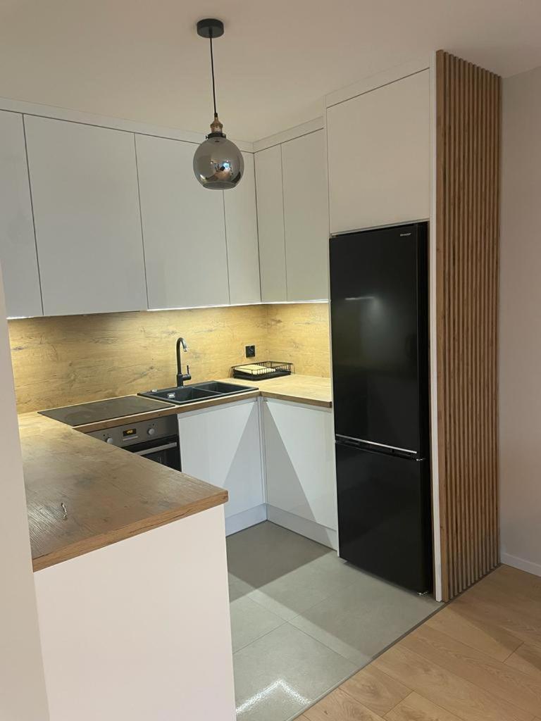 Motlawa Apartment Gdansk