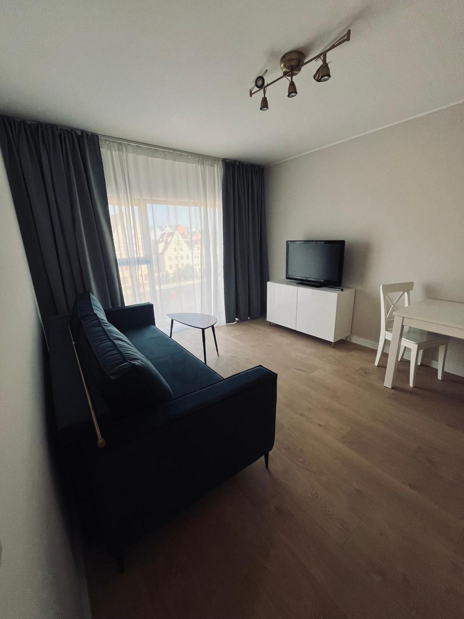 Motlawa Apartment *
