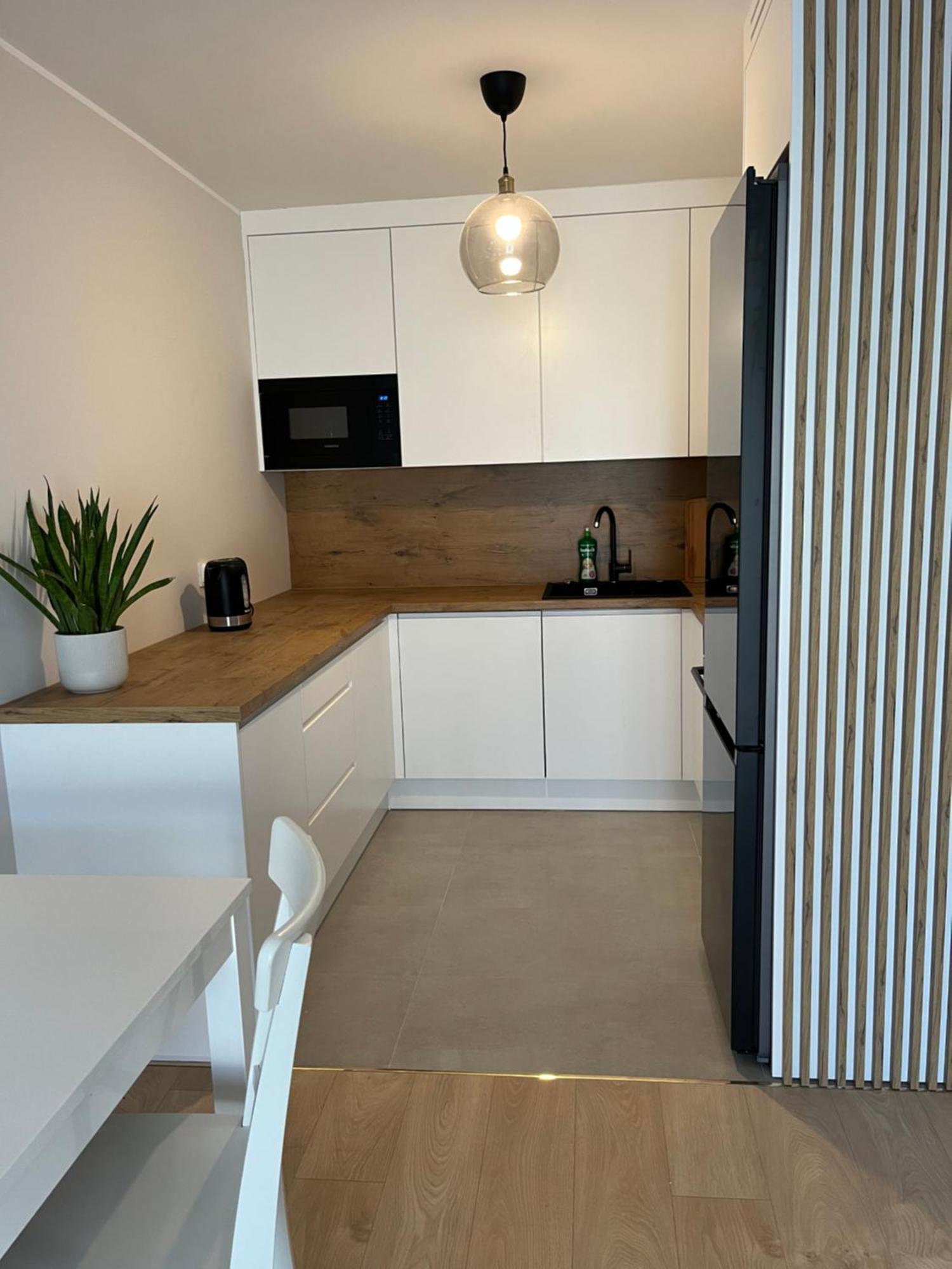 Motlawa Apartment