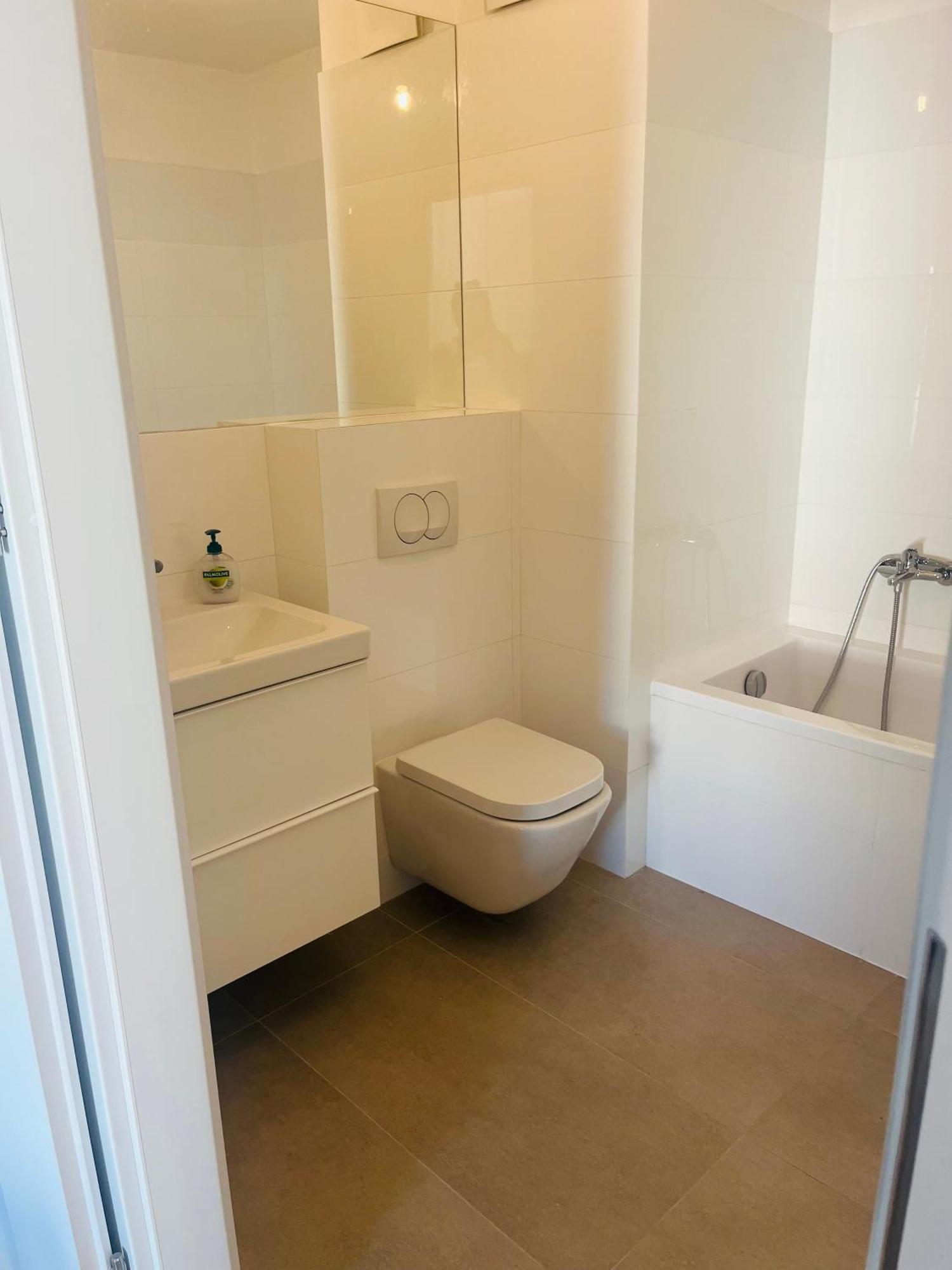 Apartment Motlawa Gdansk