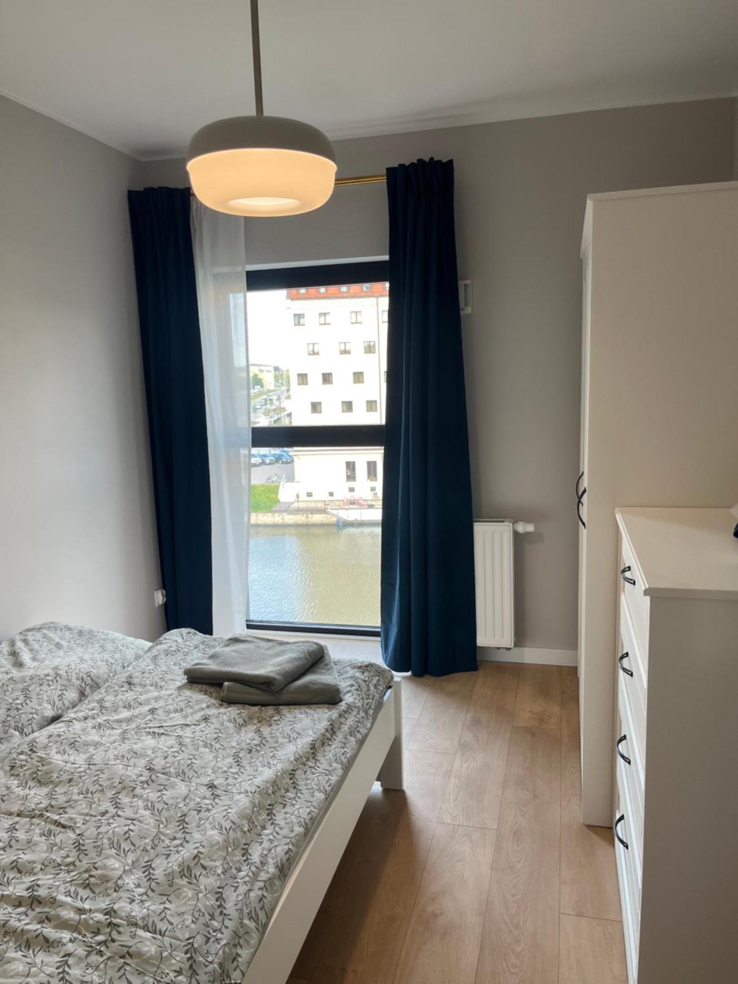 Motlawa Apartment *